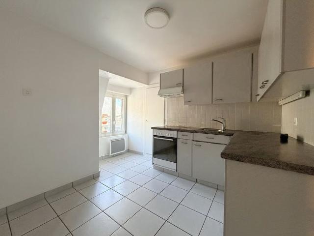 Apartment mieten in Gottefrey, Saxon