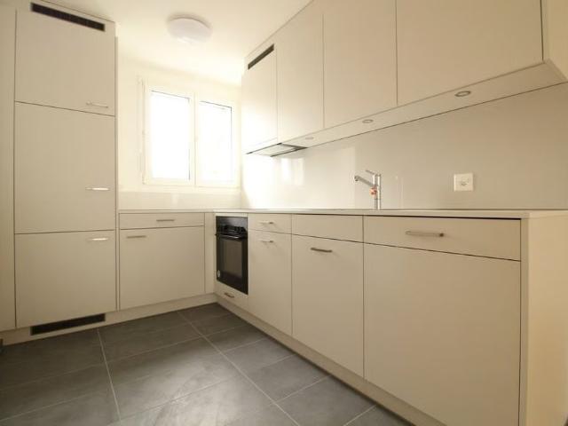 Apartment mieten in Gerlafingen, Solothurn