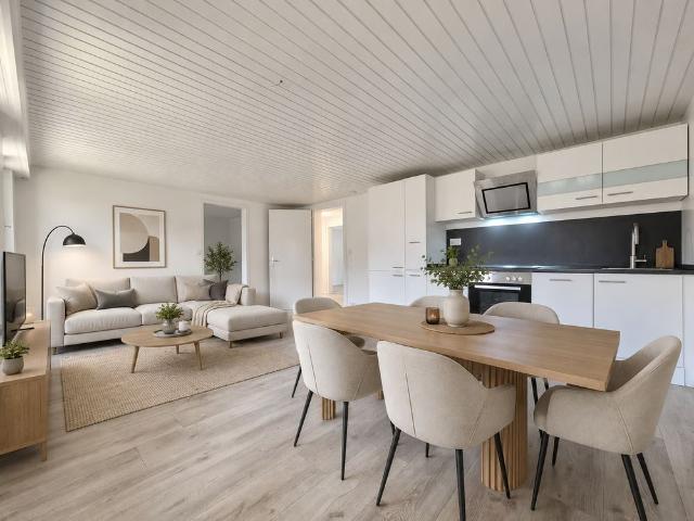 Apartment mieten in Brienz (BE), Bern