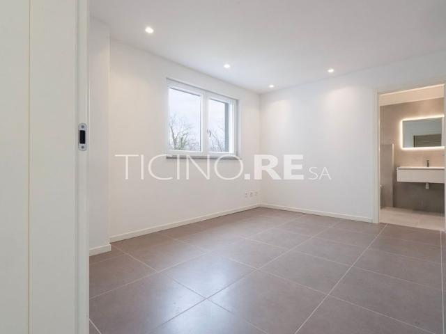Apartment mieten in Aldesago, Tessin