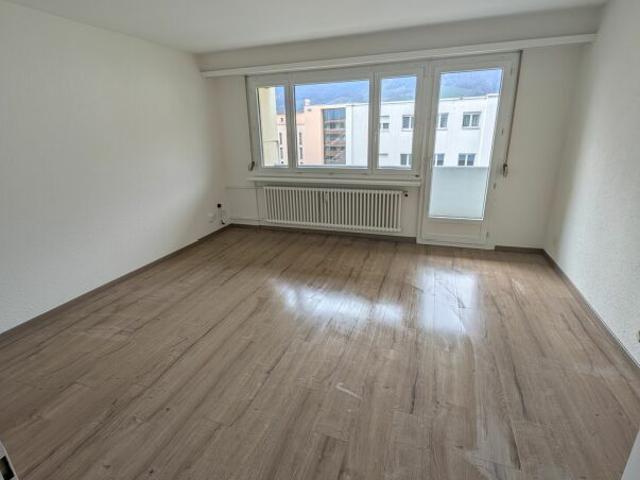 Apartment mieten in Sargans, St. Gallen