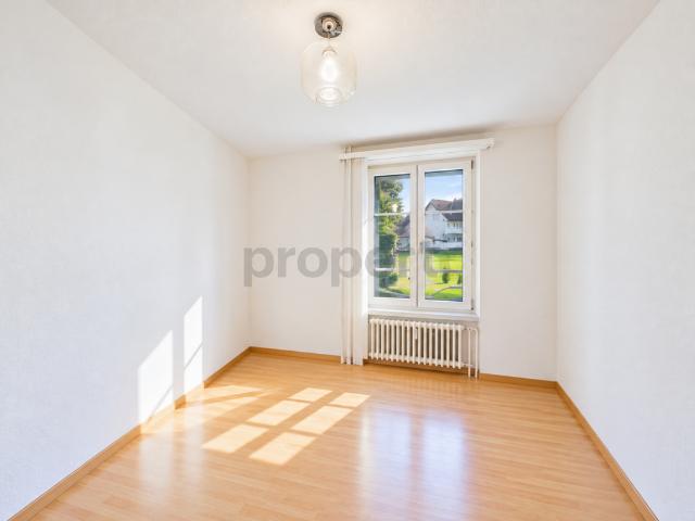 Apartment mieten in St. Margarethen TG, Münchwilen (TG)