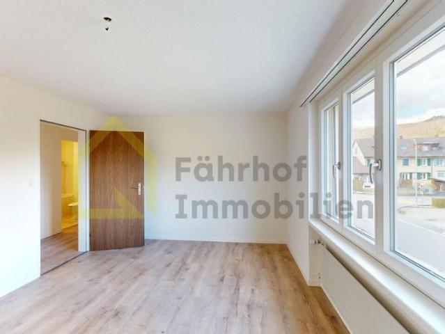 Apartment mieten in Balsthal, Solothurn