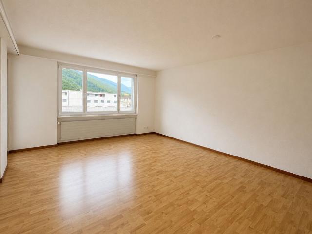 Apartment mieten in Balsthal, Solothurn