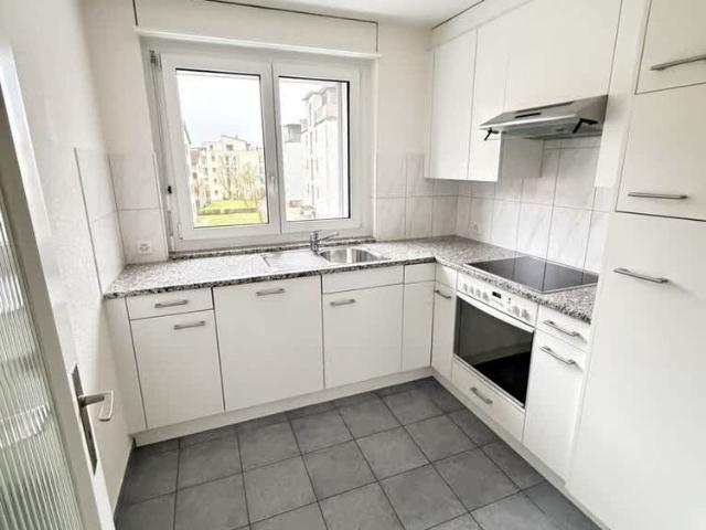 Apartment mieten in Lenzburg, Aargau