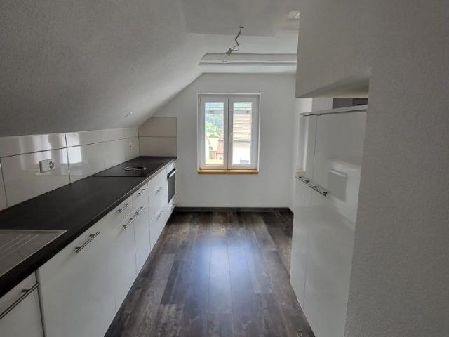 Apartment mieten in St-Imier, Bern