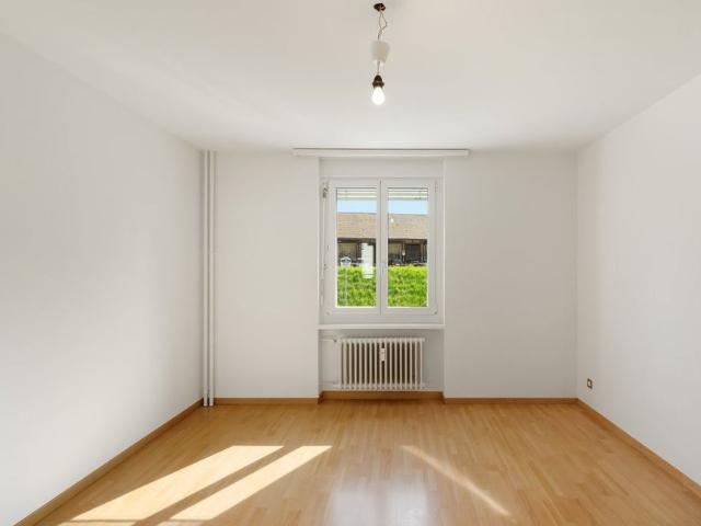 Apartment mieten in Ostermundigen, Verwaltungsregion Bern-Mittelland