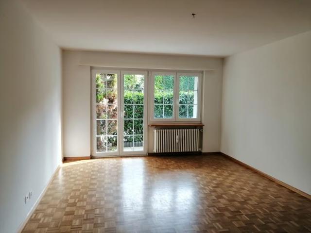 Apartment mieten in Frenkendorf, Bezirk Liestal