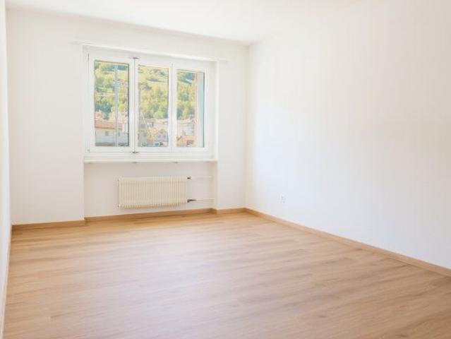 Apartment mieten in Tartar, Cazis