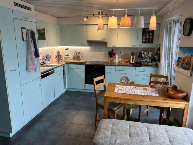 Apartment mieten in Pfyn, Thurgau
