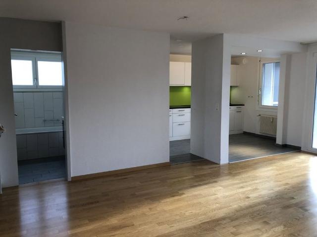 Apartment mieten in Steffisburg, Bern