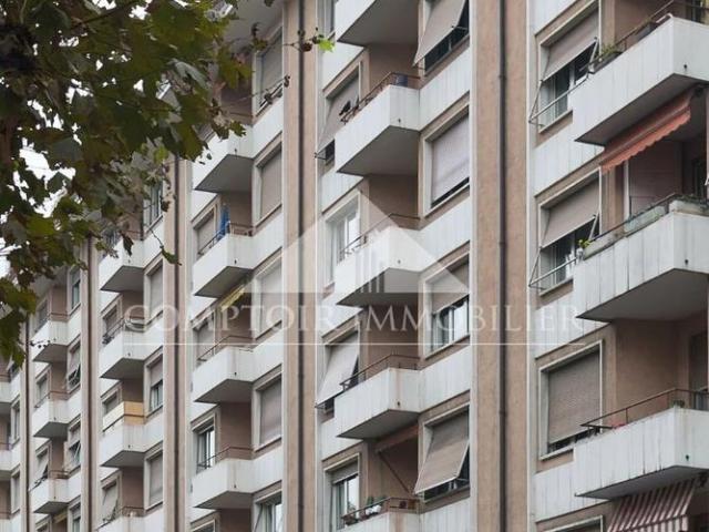 Apartment mieten in Conches