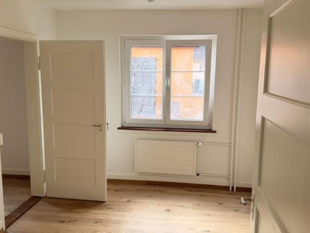 Apartment mieten in Schlieren, Bezirk Dietikon