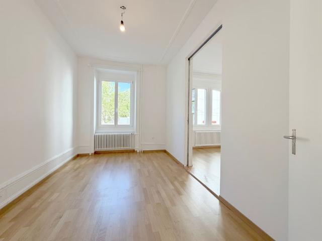 Haus mieten in Einigen, Zürich