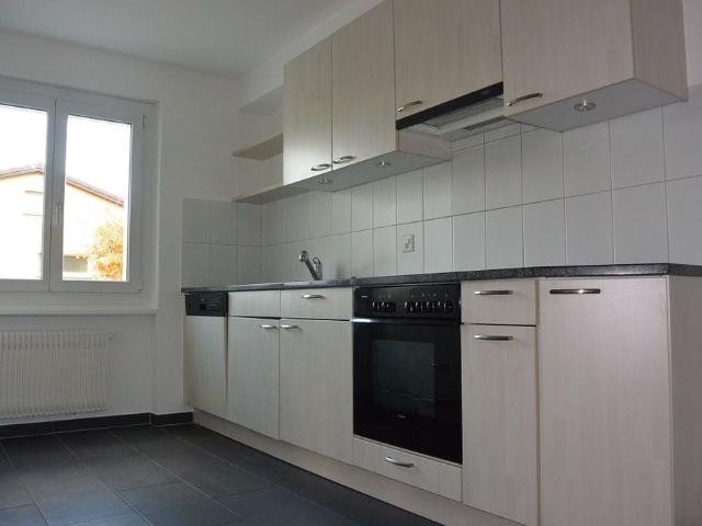 Apartment mieten in Gwatt, Thun, Bern