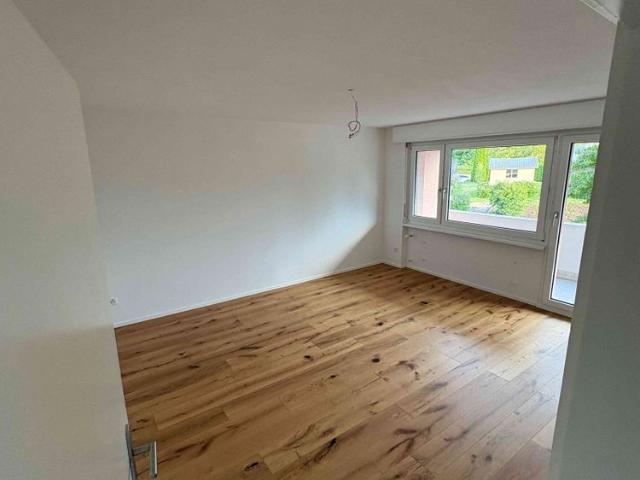 Apartment mieten in Sonnental, Flawil