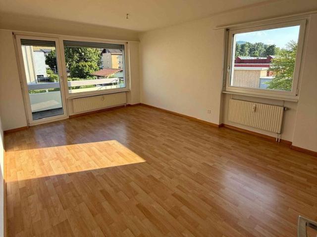 Apartment mieten in Gelterkinden, Basel-Landschaft
