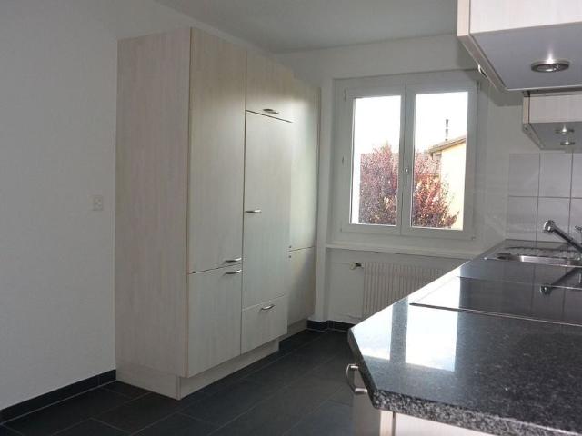 Apartment mieten in Gwatt, Thun, Bern