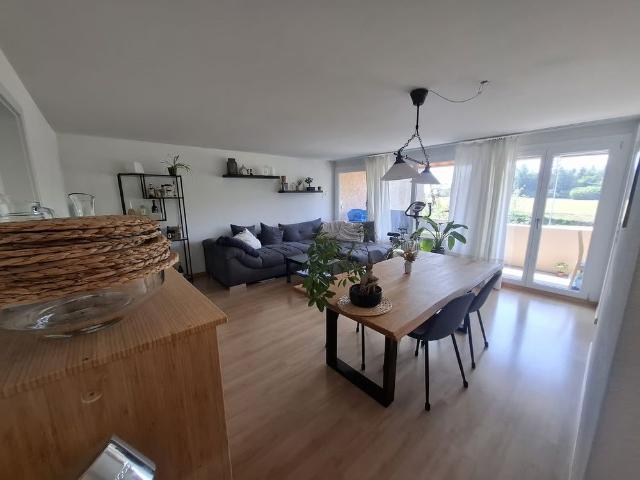 Apartment mieten in Muri bei Bern, Bern