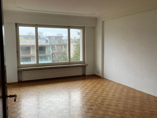 Apartment mieten in Wettingen, Aargau