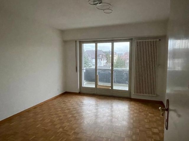Apartment mieten in Wettingen, Aargau