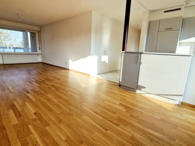 Apartment mieten in Langenthal, Verwaltungsregion Emmental-Oberaargau