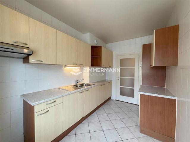 Apartment mieten in Conches