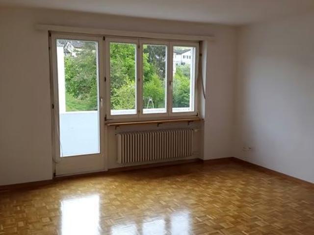 Apartment mieten in Frick, Aargau