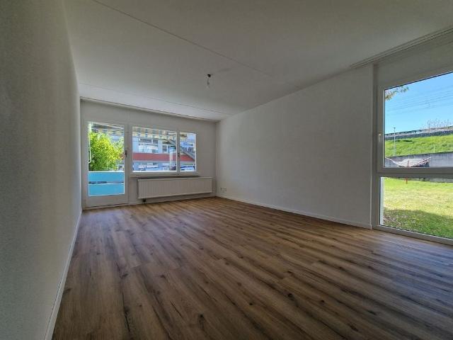 Apartment mieten in Münchenbuchsee, Bern