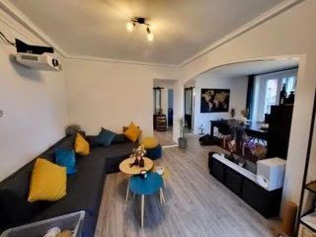 Apartment mieten in Morrens (VD), Waadt