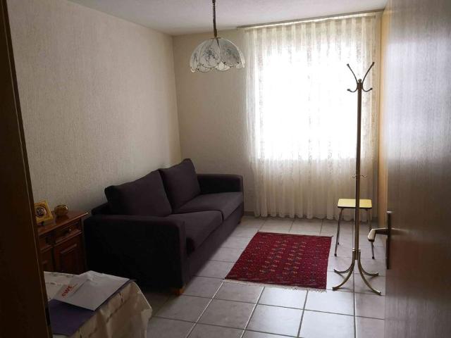 Apartment mieten in Menziken, Aargau