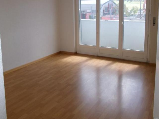 Apartment mieten in La Chaux-de-Fonds