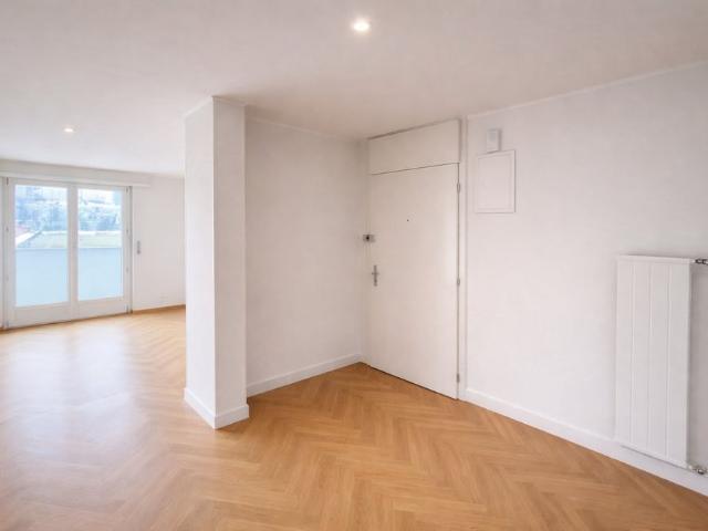 Apartment mieten in La Chaux-de-Fonds