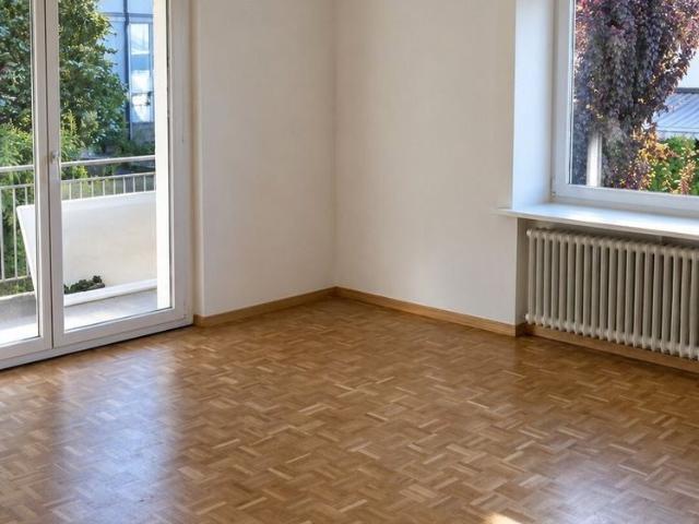 Apartment mieten in Wittenbach, St. Gallen