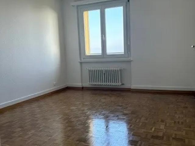 Apartment mieten in Neuchâtel, Corcelles (NE)