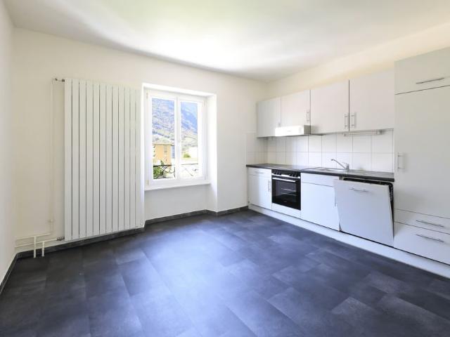 Apartment mieten in Stornett, Biasca