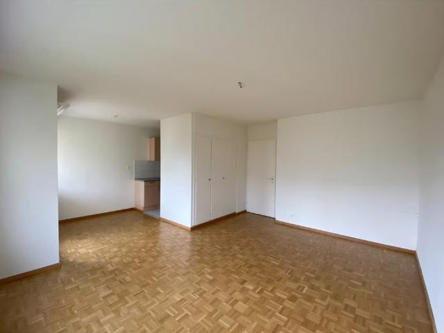Apartment mieten in Pratteln Längi, Pratteln