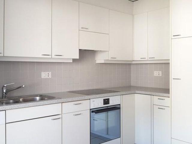 Apartment mieten in Buchs (SG), St. Gallen