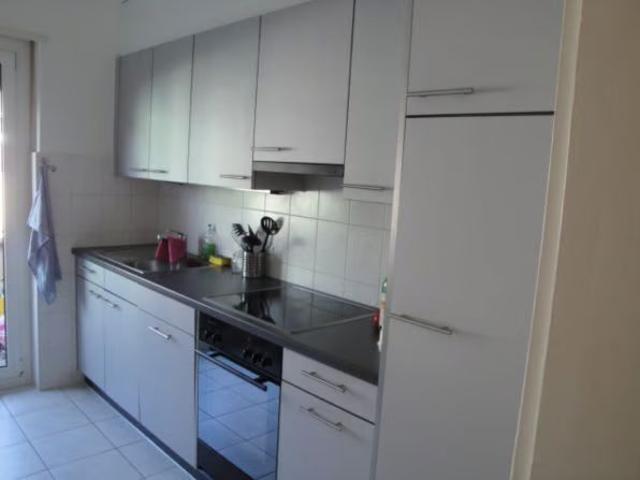 Apartment mieten in Biel, Bern