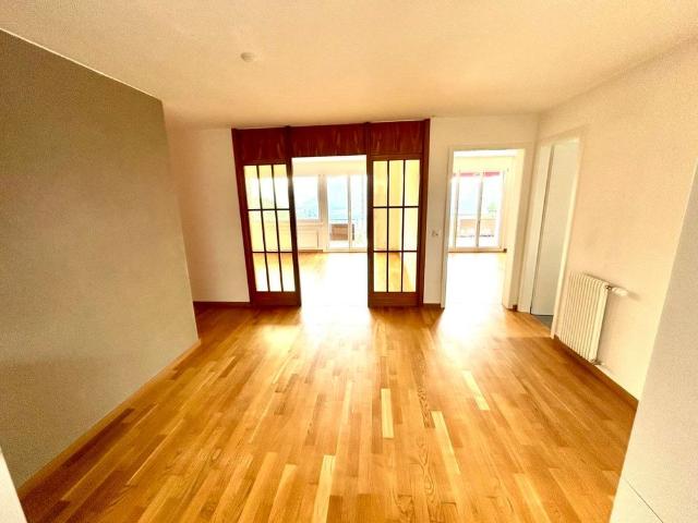 Apartment mieten in Heiligenschwendi, Bern