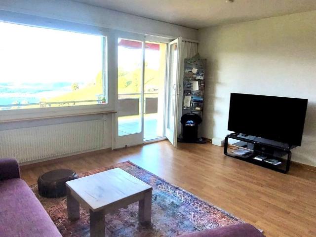 Apartment mieten in Heiligenschwendi, Bern