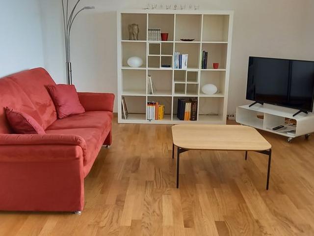 Apartment mieten in Heiligenschwendi, Bern