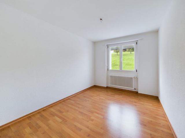 Apartment mieten in Menziken, Aargau