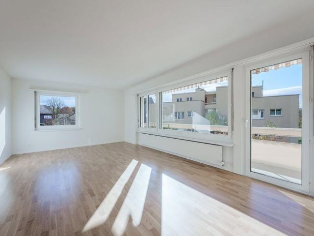 Apartment mieten in Opfikon, Zürich