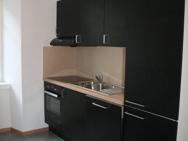 Apartment mieten in La Chaux-de-Fonds