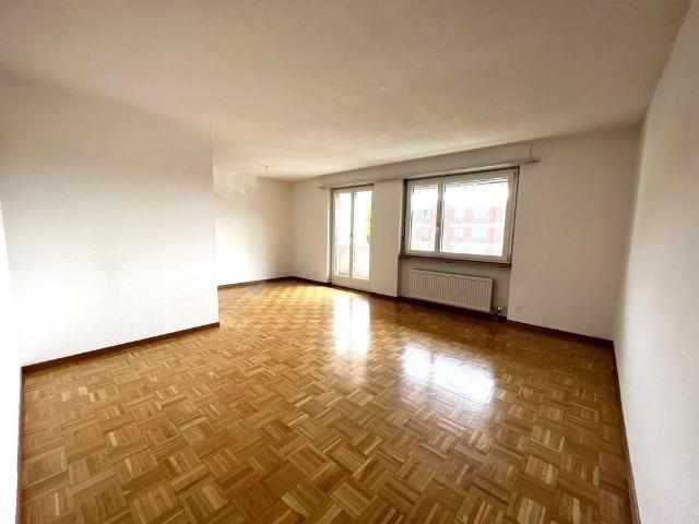 Apartment mieten in Flumenthal, Solothurn