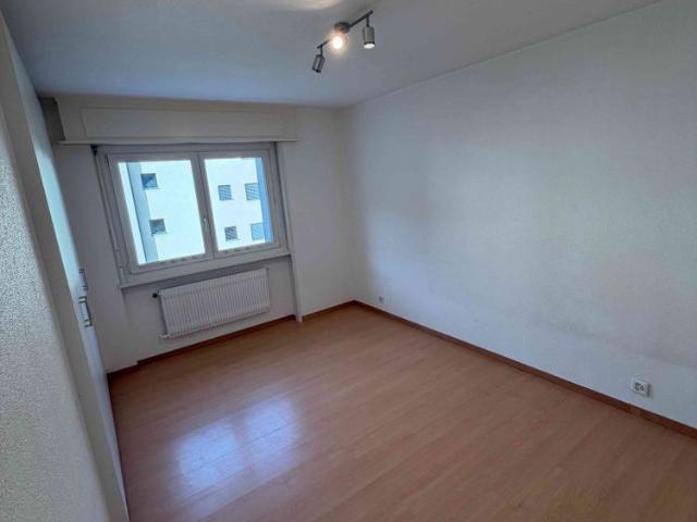 Apartment mieten in Raron, Westlich Raron