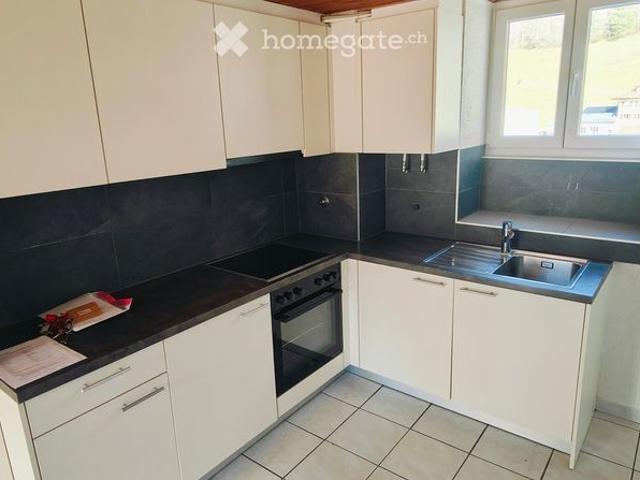 Apartment mieten in Sainte-Croix, Waadt