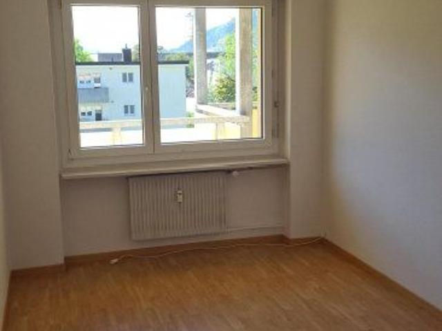 Apartment mieten in Rheinquartier, Chur