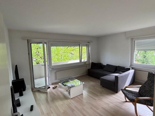Apartment mieten in Haag, Rheintal, St. Gallen